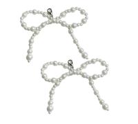 YUGSHNKFC Accessorio Per Scarpe Occhi Delicati Perle Delicate Perline Decorazioni Pericolose Decorazioni Le Scarpe Alla Donne Perfette L'abbigliamento Quotidiano