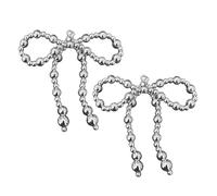 YUGSHNKFC Accessorio Per Scarpe Occhi Delicati Perle Delicate Perline Decorazioni Pericolose Decorazioni Le Scarpe Alla Donne Perfette L'abbigliamento Quotidiano