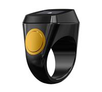 YUGSHNKFC Aggiornamenti Contatore Anelli Con Guida Conteggio Intelligente Medio Oriente Tempo Promemoria Per Viaggiatori & Notifica Business