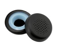 YUGSHNKFC Auricolare Spugna Copertura Ear Pad Cuffia Cuscino Paraorecchie Per WL-3024 WH3024 Ricambio Earpads Confortevole Usura Proteina Cuscino Dell'orecchio In Pelle