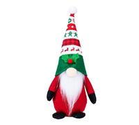 YUGSHNKFC Bambola di peluche nana da scrivania, morbida, per soggiorno, per casa, tavolo, feste, stagione del raccolto