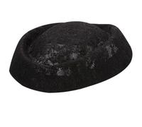 YUGSHNKFC Base per Cappello Fascinator Fai-da-Te Scelta Meravigliosa per Cappello da Spettacolo per Feste francesi e Fornitura per Capelli da Sposa Libera la Tua creatività Base Fascinator Sfusa per