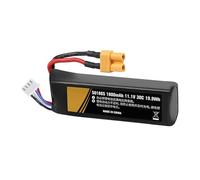 YUGSHNKFC Batteria 3S 11.1V 30C 1800mAh Con XT30Connector Per RemoteControl Auto Camion Veicoli RemoteControl
