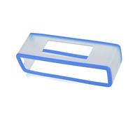 YUGSHNKFC Borsa per la piccola cassa del silicone della cassa di risonanza con la protezione di progettazione resistente dei graffi e della polvere