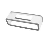 YUGSHNKFC Borsa per la piccola cassa del silicone della cassa di risonanza con la protezione di progettazione resistente dei graffi e della polvere