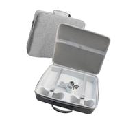 YUGSHNKFC Borsa Stoccaggio Con Tracolla Custodia Per Trasporto Borsa Per Organizzare La Console Gioco Controller Base Ricarica Disco Soluzione Per L'archiviazione Dei Giochi