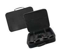 YUGSHNKFC Borsa Stoccaggio Con Tracolla Custodia Per Trasporto Borsa Per Organizzare La Console Gioco Controller Base Ricarica Disco Soluzione Per L'archiviazione Dei Giochi