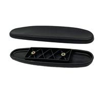 YUGSHNKFC Bracciolo ergonomico per sedia da gioco, altezza regolabile &&