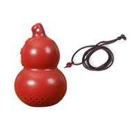 YUGSHNKFC Buddista Mantra Player Batteria Lunga ABS Facile Trasportare Per Le Scritture Apprendimento Tempio Visite Rilassamento Leggero Portatile Mantra Giocatore