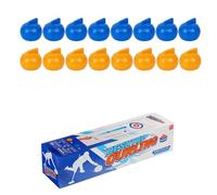 YUGSHNKFC Cablet INCUNCHIO Curling Piccola Curling INDICI Bambini INDIUTRI ALLOGI SPORTICA SCHEDOP alla CAMBINE per Adulti Famiglia E ALL'ALLANNI della Palla Portatile