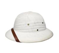 YUGSHNKFC Cappello di paglia fatto a mano elegante PU cintura decorato cappello da sole per le donne partito britannico paglia lavorata a maglia all'aperto Cosplay