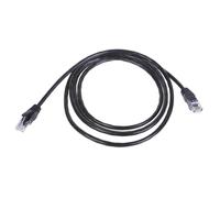 YUGSHNKFC Cavo Ethernet Da 2 M Connessione Internet Veloce E Affidabile Solid Flat CAT6 Velocità 2 M Per La Connessione Domestica