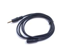 YUGSHNKFC Cavo Prolunga per Cuffie da 3 5 Mm Maschio A Femmina. Maschio A. Cavo Stereo Femmina Prolunga in Rame PC Telefonico