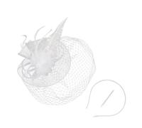 YUGSHNKFC Cerchietto per capelli punk medievale da donna, per carnevale, festival, feste, spettacoli, balli studenteschi, accessori per capelli