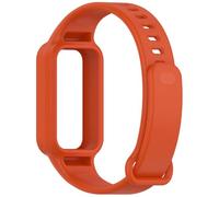 YUGSHNKFC Cinghie da polso in silicone a prova di sudore braccialetto indossabile per Band 3/Band 9 Active Quick Release Bracciale Soft Comfort Unisex