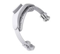 YUGSHNKFC Cinghie per La Testa per 4 Cinghie Accessori Ricambio Migliora Comfort Riduci La Pressione sulla Testa Cerniere Regolabili Fasce Regolabili