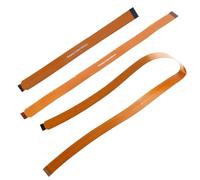 YUGSHNKFC Collegamenti Flessibili per Cavi Piatti FPC da 22 Pin A 15 Pin per Cavo Flessibile FPC A 5 Schermi