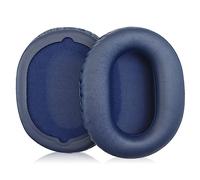 YUGSHNKFC Comodi Cuscinetti Auricolari in Spugna per Cuffie WH-CH720 CH710 Cuscinetti con qualità del Suono Chiara E Cuscini