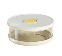YUGSHNKFC Contenitori impilabili in borosilicato per la preparazione dei pasti, lavabili in lavastoviglie, per cucinare e riscaldare i pasti degli studenti, contenitore con coperchio