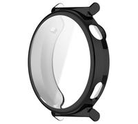 YUGSHNKFC Coperture per Protezione Case per Telaio Paraurti Protettore da 41 Mm Coperture Shell Smartwatch Calco