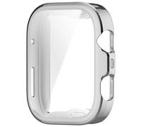 YUGSHNKFC Custodia Morbida e Flessibile, Completamente Avvolgente, Contro la Custodia AntiGraffio per Watch Fit 4, Che migliora la Durata, Eleganti Protezioni per Lo Schermo