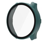 YUGSHNKFC Custodia protettiva+protezione dello schermo compatibile per Move Trend Copertura completa Guarda Housing Vetro Film Accessori Guarda Shell Protector Protettivo