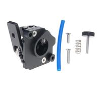 YUGSHNKFC DualGear Feed Extruder Set for K1Max for Various Filaments Like PLAs TPUs PETG DualGear Filaments Feeders