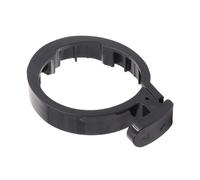 YUGSHNKFC Electric Scooter Handlebars Clamp Circles Clasped Guard Rings Buckle Part for M365 Electric Scooter Locking Rings Buckle