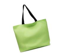 YUGSHNKFC Elegante borsa oversize unisex borsa leggera pratica in nylon comoda tracolla per laptop da lavoro 2025 Design portatile di grande capacità, Verde, One Size