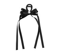 YUGSHNKFC Fermagli per capelli, stile Y2K, per balletto, mazzi, accessori per capelli, fiocco e nastro