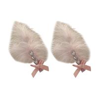 YUGSHNKFC Fermaglio per capelli da donna, forcine laterali per capelli, accessori per lo styling dei capelli sottili