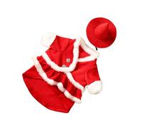 YUGSHNKFC Festival Costume D'occhio Natale Per Feste Per Le Vacanze Riunioni Familiari Comodi Abiti Da Poliestere Traspirante Comodo Costume Natalizio