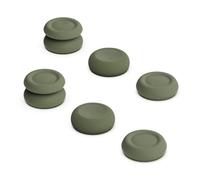 YUGSHNKFC Game Console Rocker Cap rialzato Rocker Cap Game Console Caso per ROG Stick Grip Non Slip Anti Sweat Touch Joystick Protector