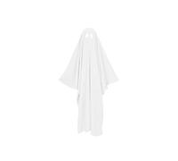 YUGSHNKFC Halloween Specters Costume Mantelli Per Adulti Bambini Regolabile Inquietante Parti Outfit Poliestere Materiali di Cotone Oversize Spettri Mantelli Per Adulti