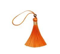 YUGSHNKFC Handcraft Tassels Pendant Decoration for Craft Enthusiasts and Jewelry Designers Daily Use Casual Wear Stylish Outfits Artistics Designs Tassels