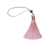 YUGSHNKFC Handcraft Tassels Pendant Decoration for Craft Enthusiasts and Jewelry Designers Daily Use Casual Wear Stylish Outfits Artistics Designs Tassels