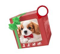 YUGSHNKFC Interactive Plush Dog Realistic Robot Puppies Electronic Toy Dogs with Walking/Barking/Wagging Tail Robotic Pet Gift Robot Plush Puppies Electronic Interactive