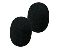 YUGSHNKFC Isolamento Acustico Cuscinetti Auricolari in Cotone Protezioni Acustiche Installazione Facile Riduzione del Rumore per Accessori per 540A Cuscinetti con Cancellazione del Rumore