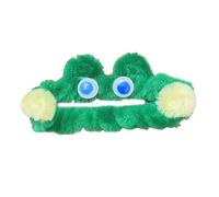 YUGSHNKFC Look - Fermaglio per capelli a forma di rana, in peluche, per ragazze e ragazze
