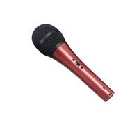 YUGSHNKFC Microfono supercardioide dinamico con cavo XLR per canto, karaoke e parlare in pubblico, con cavo da 3 m di lunghezza e microfono per karaoke