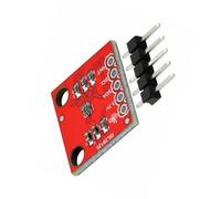 YUGSHNKFC Modulo Filtro Rilevamento del Colore ISL29125 Accurato per La Ricerca Scientifica Strumento Ricerca Scientifica per L'analisi Artistica del Colore