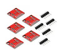 YUGSHNKFC Modulo Filtro Rilevamento del Colore ISL29125 Accurato per La Ricerca Scientifica Strumento Ricerca Scientifica per L'analisi Artistica del Colore