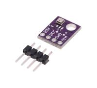 YUGSHNKFC Multifunzione BME280 Sensori Pressione Atmosferica Modulo Misurazione Precisione per I Progetti Microcontroller Progetti Digitali Sensori