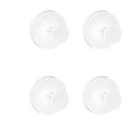 YUGSHNKFC Multipurpose Suction Cup Hooks Sturdy Suction Cup Towel Hooks For Shower And Bathroom Stainless Steel Hangers Multipurpose Hangers