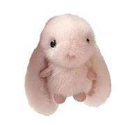 YUGSHNKFC Ornamento pasquale adorabile peluche peloso portachiavi zaino decorazione borsa accessorio ragazzi ragazza Goodie Bag Filler