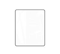 YUGSHNKFC Pellicola protettiva trasparente in vetro temperato, completa la copertura e la pratica pellicola, semplice da installare, per 4 orologi in vetro temperato