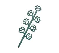 YUGSHNKFC Piccoli rampicanti accatastabili dell'interno dei tralicci della pianta per il traliccio dell'interno in vaso