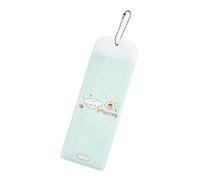 YUGSHNKFC Porta Fotocardo Idolo In PVC Con Custodia Per Immagini Pratiche E Elegante Cartone Animato Per Manica Del Display Display Del Collettore