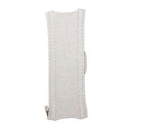 YUGSHNKFC Protezione per Fascia Cuffie con Cerniera 1A 1ABT MSR7 SOLO3 Studio3 Copertura Protettiva Fascia Testa