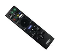 YUGSHNKFC RMT-VB210D - Telecomando sostitutivo per lettore Home Theater, colore: nero